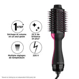 REVLON One Step Sèche-Cheveux Volumisant