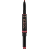 ROUGE A LEVRES ET CRAYON MATTE LIP ARTIST CATRICE