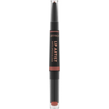 ROUGE A LEVRES ET CRAYON MATTE LIP ARTIST CATRICE