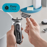 Rasoir électrique Braun Series 7 71-N1000s