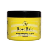 RoseBaie Masque Coco Nutrition & Hydratation 500ml