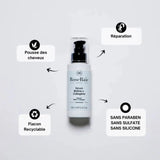 RoseBaie Sérum Biotine x Collagène 100ml