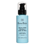 RoseBaie Sérum Cristal Kératine x Huile de Ricin 100ml