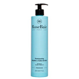 RoseBaie Shampoing Kératine x Huile de Ricin 500ml
