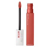 Rouge à Lèvres Liquide Superstay Matte Ink N° 130