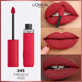 Rouge à lèvres Infaillible Matte Resistance N° 245 - French Kiss