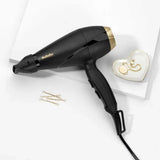 SECHE CHEVEUX 2000W AC IONIC 6704E