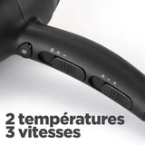 SECHE CHEVEUX 2100W D563DE