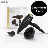 SECHE CHEVEUX 2300W AC IONIC 6714E