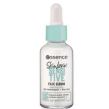 SERUM VISAGE SKIN LOVING SENSITIVE