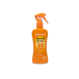 SERUM VITAMIN D SPRAY SOLAIRE SPF 30 200ML BABARIA