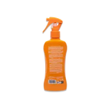 SERUM VITAMIN D SPRAY SOLAIRE SPF 30 200ML BABARIA