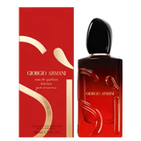 SÌ PASSIONE EAU DE PARFUM INTENSE