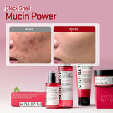SNAIL TRUECICA MIRACLE REPAIR CREAM 60g
