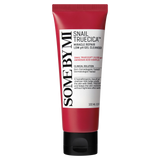 SNAIL TRUECICA MIRACLE REPAIR LOW PH GEL CLEANSER 100ML