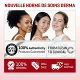 SNAIL TRUECICA MIRACLE REPAIR LOW PH GEL CLEANSER 100ML