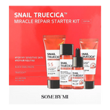 SNAIL TRUECICA MIRACLE REPAIR STARTER KIT