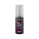 SPRAY FIXATEUR DE MAQUILLAGE 18H FIX & LAST ESSENCE