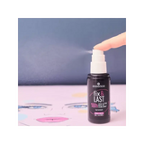 SPRAY FIXATEUR DE MAQUILLAGE 18H FIX & LAST ESSENCE
