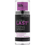 SPRAY FIXATEUR ULTRA LAST CATRICE