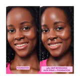 SPRAY REFRESHING ALOE JELLY GRIP ESSENCE