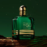 STRONGER WITH YOU SANDALWOOD EAU DE PARFUM 100ML