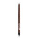 SUPERLAST 24h eyebrow pommade pencil waterproof crayon pommade sourcils - dark brown