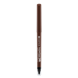SUPERLAST 24h eyebrow pommade pencil waterproof crayon pommade sourcils - dark brown