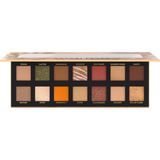 Safari Fever Slim Eyeshadow Palette fards à paupières