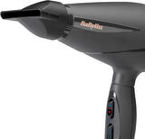 Sèche-cheveux AC 2100W 1 concentrateurs lonique diffuseur 6709DE