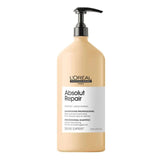 Shampoing restructurant Absolut Repair Gold 1500ml
