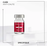 Specifique Aminexil Cure Anti-Chute Intensive, 10 x 6 ml (60 ml)