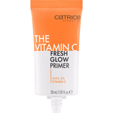 The Vitamin C Fresh Glow Primer
