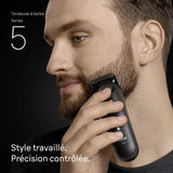 Tondeuse À Barbe Series 5 BT5560