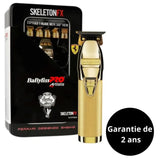 Tondeuse BaByliss PRO 4Artists Skeleton FX7870GE