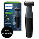 Tondeuse Philips Bodygroom Series 3000