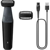Tondeuse Philips Bodygroom Series 3000