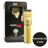 Tondeuse babyliss pro SKELETONFX FX8700GE