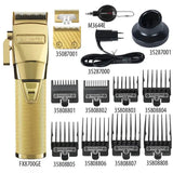 Tondeuse babyliss pro SKELETONFX FX8700GE