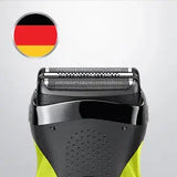 Tondeuse braun s3 shave & style 300bt