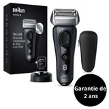 Tondeuse braun series 8 8413s