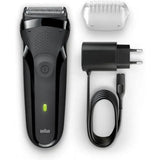 Tondeuse braun series3 300s