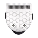 Tondeuse face beard visage barbe babyliss MT725E