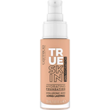 True Skin fond de teint hydratant