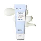 Ultra Light Invisible Sunscreen