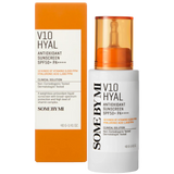 V10 HYAL ANTIOXIDANT SUNSCREEN 40G