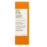 V10 HYAL ANTIOXIDANT SUNSCREEN 40G
