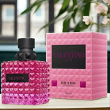 VALENTINO BORN IN ROMA DONNA EXTRADOSE 100 ML