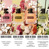 VALENTINO - BORN IN ROMA GREEN STRAVAGANZA DONNA EDP