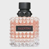 VALENTINO - DONNA BORN IN ROMA CORAL FANTASY